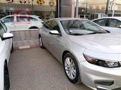 شێڤرۆلێت مالیبۆ